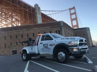 C & S Towing and Auto Service, LLC