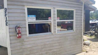 Energy Auto Dismantlers