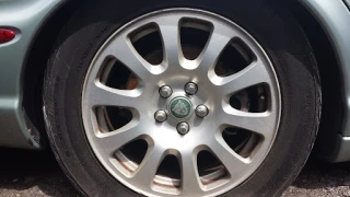 Central City Auto Parts