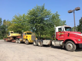 Cny Scrap Processing LLC