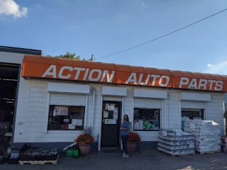 Action Auto Parts