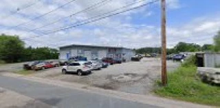 Mt Hope Recycling Center