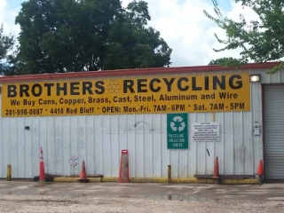 Brothers Recycling