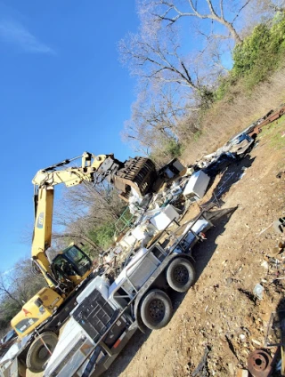 Roys' Metal Recycling ️ ️ ️ ️ ️ ️