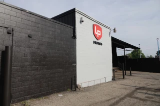 PADNOS Burton Recycling Center