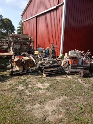 All Car Auto Parts & Scrap Metal Recycling