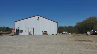 Thornton Salvage Yard