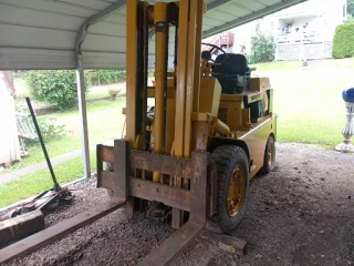 Bulldog Motors & Recycling LLC