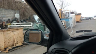 Be Green Recycle, Inc.