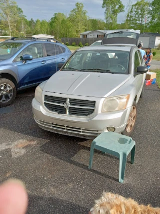 Cooks Garage, Salvage, and Towing