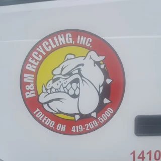 R & M Recycling Inc
