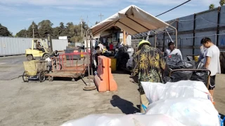 American Iron & Metal Co