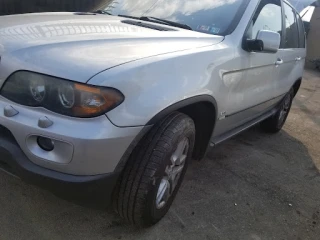 Sam's Auto Parts Inc