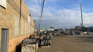 Red Metals Recycling