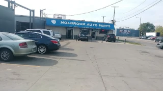 Holbrook Auto Parts Highland Park