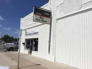 Pro Auto Supply