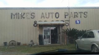 MIKES AUTO PARTS