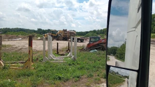 Frederiksen Iron Recycling Inc