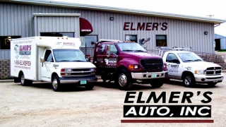 Elmer's Auto Salvage
