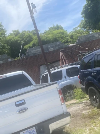 Dixon's Garage & Auto Parts