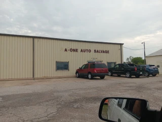 A-One Auto Salvage