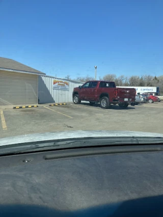 Sandlian Iron & Metal