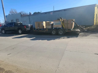 South Seneca Scrap L.L.C