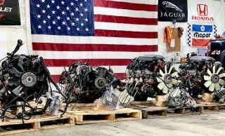 J & J Auto Wrecking Inc