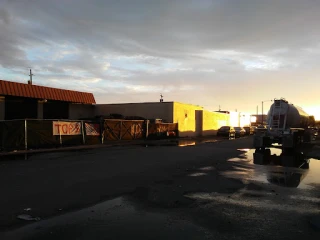 Rapid Metals Recycling