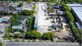 Resource Metal Recycling Pompano