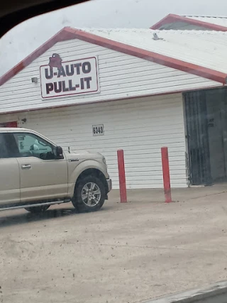 UAPI “U-Pull-It” Auto Parts
