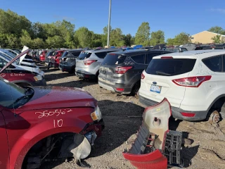 Miechiels Auto Salvage