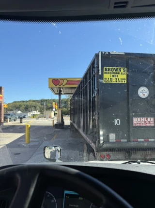 Brown's Recycling LLC