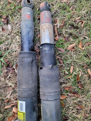 Alabama Auto Salvage