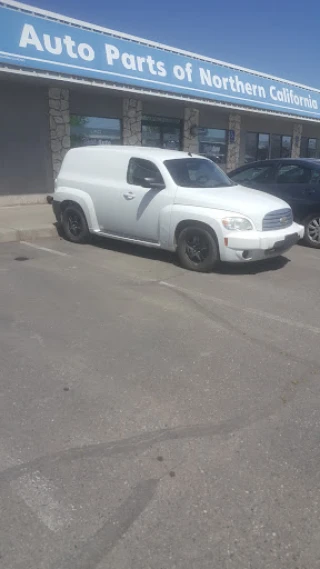 LKQ Northern California