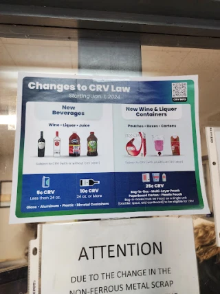 Northstate Recycling Inc