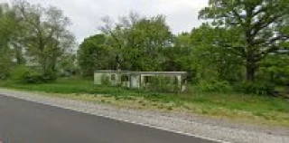 Pherigo Salvage Yard