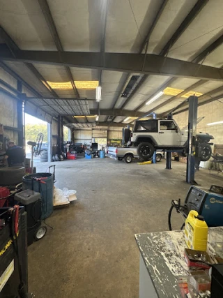 After Hours Garage-Ocala Inc