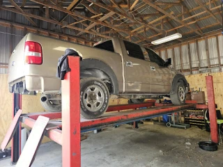 Southside Auto Salvage