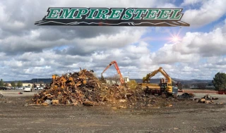 Empire Steel