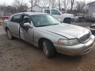 Winchester Auto Salvage