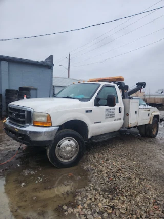 AMERICAN TOWING