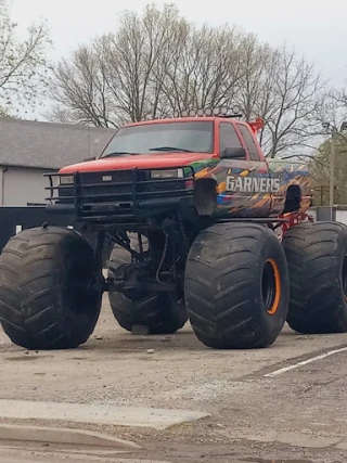 Garner's Towing Services