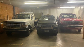 Woods Road Rage Towing LLC