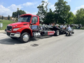 Ross' Wrecker Services