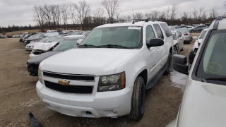 Copart Salvage Auto Auctions