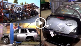 Mike's Auto Salvage & Towing