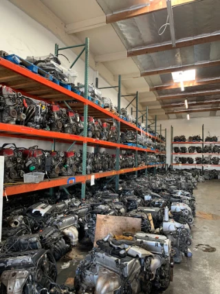 JDM Motor Import Inc.