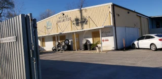 NISSAN UNLIMITED PARTS