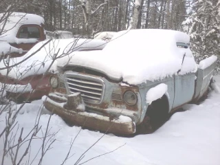 Kessler's Auto Salvage